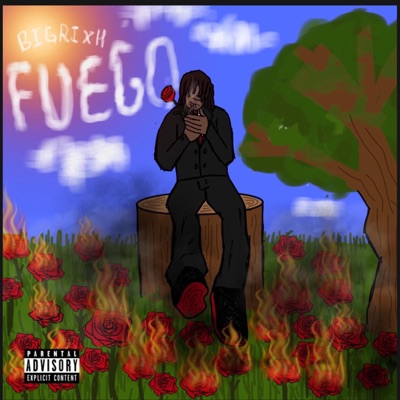 Fuego - Single
