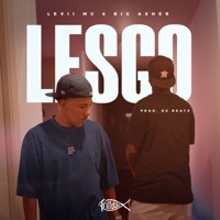Lesgo - Single - LEVII MC & Big Asher