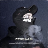 Eenzaam - Single - Aim & YassineBeats