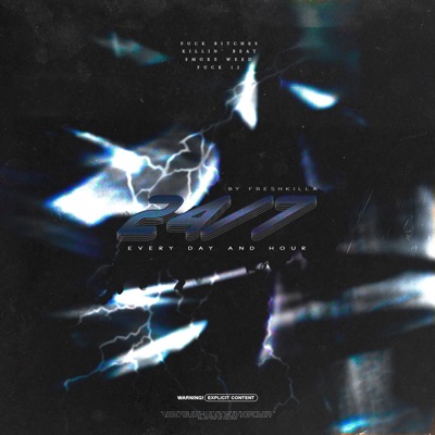 24/7 - Single