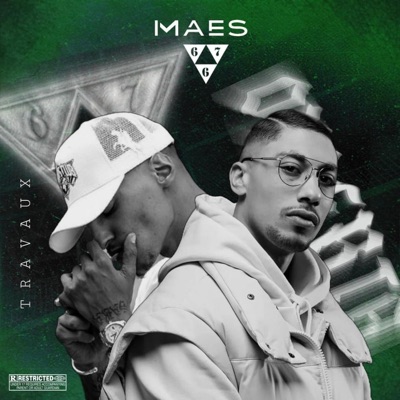 Ilian Septcinq - Travaux