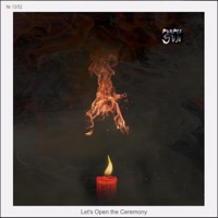 Let's Open the Ceremony - Single - Purple Sun