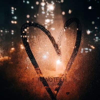 Long Distance Love Songs (feat. NANOTECH) - EP