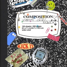 99 thoughts Pt. 2 Kear