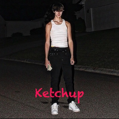Ketchup (feat. K@ne) - Single