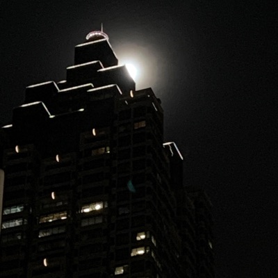 Small Whispers - Single