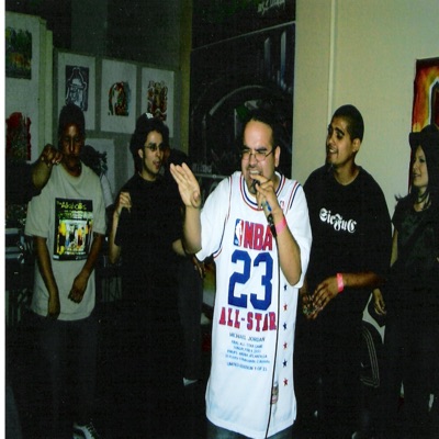 Raw Skills (feat. Trife Bomber, Amxone the Crooked Tooth Bastard, Exodus & Sick One) - Single