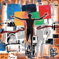 The Race - Single - NugLife & Xp The Marxman