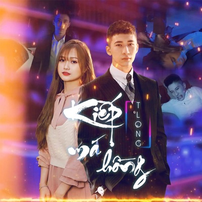 TLong - Kiếp Má Hồng (Minh Tường x HHD Remix) [feat. HOA H?NG D?I MUSIC]