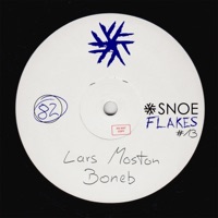 Snoeflakes #13 - Single - Boneb & Lars Moston