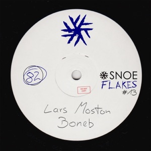 Snoeflakes #13 - Single