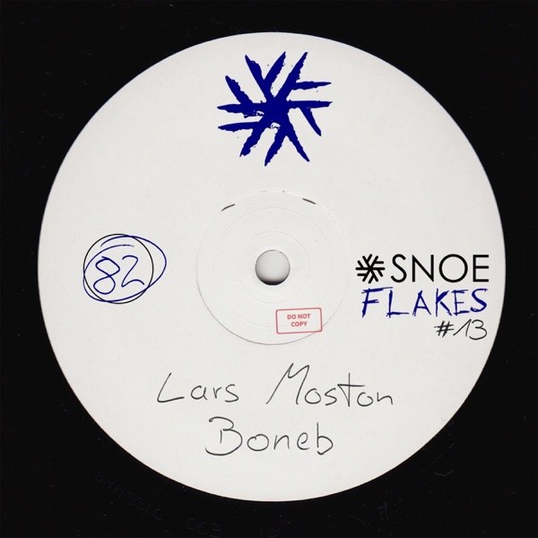 Snoeflakes #13 - Single