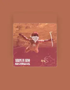 Listen to Serpe in Seno, watch music videos, read bio, see tour dates & more!