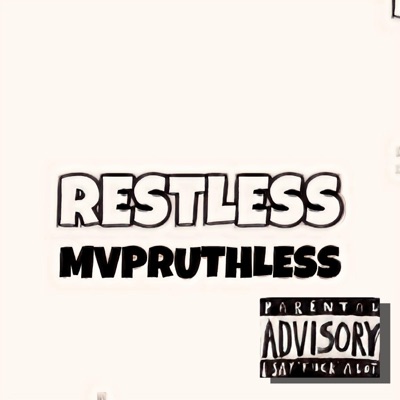 Restless - Single