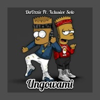Ungowami (feat. Xclusive Solo) - Single - DaOzzie