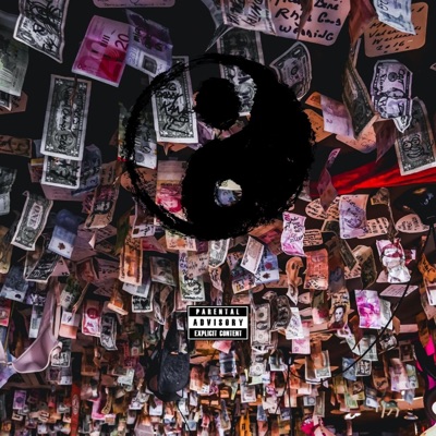 YIN (feat. Corey S., Jokilla & Ritchie Couturr) - Single