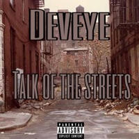 Talk of the Streets - Single - Deveye