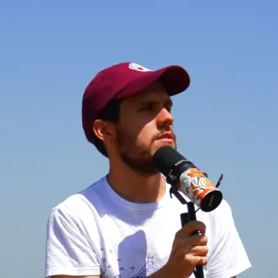 Listen to Colin Vue, watch music videos, read bio, see tour dates & more!