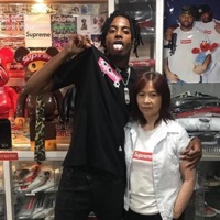 $Tacks (feat. Kidlovo) - Single - WydSkittle!