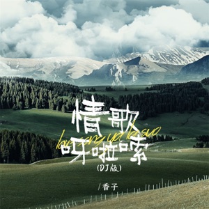情歌呀啦嗦 (DJ版) - Single