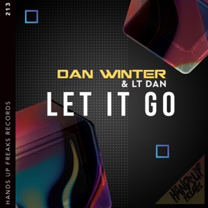 Let It Go - Single