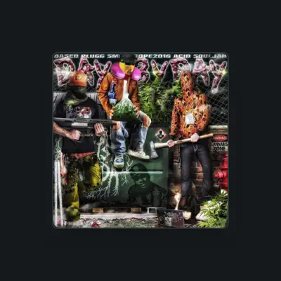 Listen to Basedplugg, watch music videos, read bio, see tour dates & more!