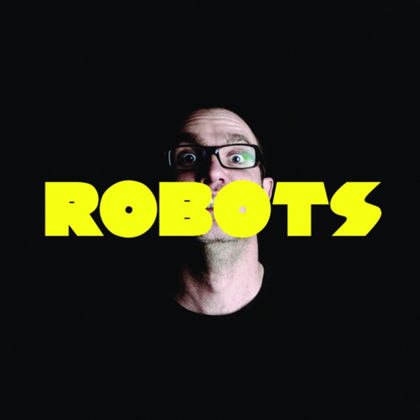 Robots - EP