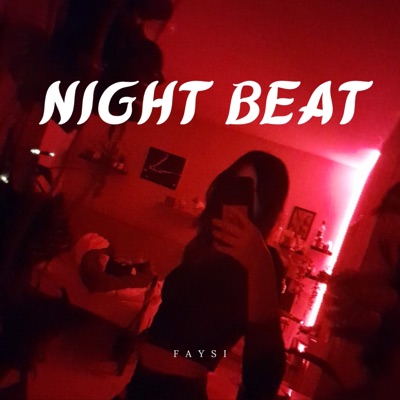 Night Beat (Acoustic Version) - Single