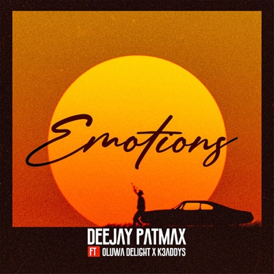 Emotions - Single (feat. Oluwa Delight & K3addys) - Single