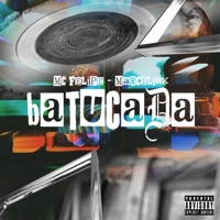 Batucada - Single - Mc Felipe & Marcelinx