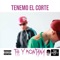 TENEMO EL CORTE (feat. TH & MONTANA) - Doble-C lyrics