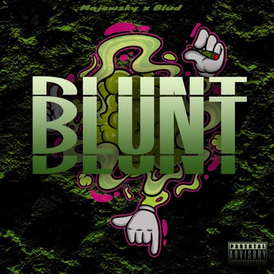 Blunt - Single