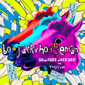 Bojack Horseman (feat. Foxxyluv) [Radio Edit]