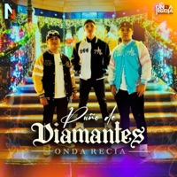 Puño De Diamantes - Single - Onda Recia