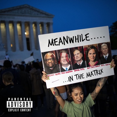 Meanwhile... In the Matrix