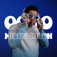 Ocho - Single - Micky Ricon
