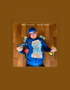 Listen to Denis Edakov, watch music videos, read bio, see tour dates & more!