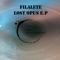 G aka G - Filalete lyrics