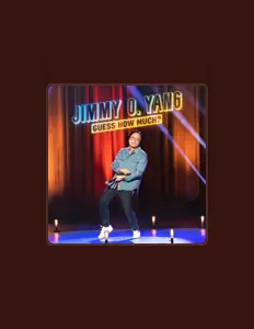 Ascolta Jimmy O. Yang, guarda video musicali, leggi la biografia, vedi le date del tour & altro!