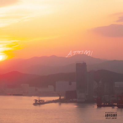 Attimi - Single
