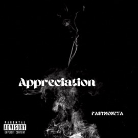 Appreciation Fastmoneya