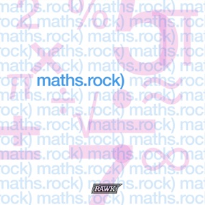 Math Rock - EP