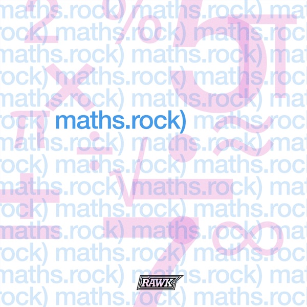 Math Rock - EP