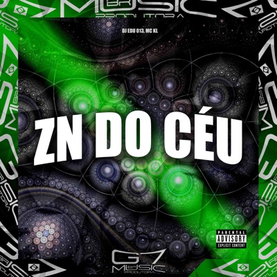 Zn do Céu - Single