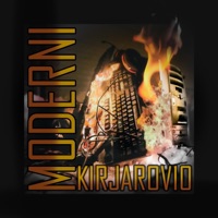 Moderni kirjarovio (feat. Mysta) - Single - Jones
