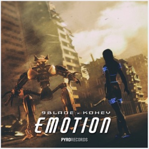 Emotion - Single
