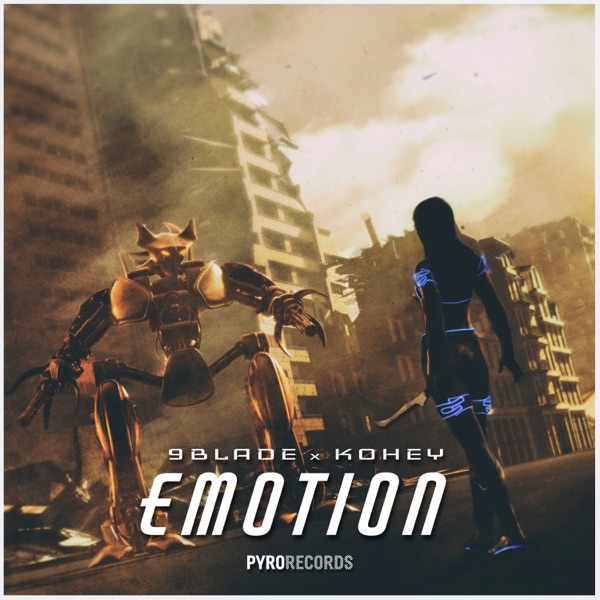 Emotion - Single
