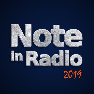 Note in Radio 2019