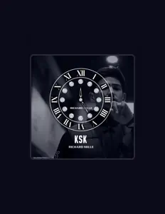 Listen to Ksk, watch music videos, read bio, see tour dates & more!