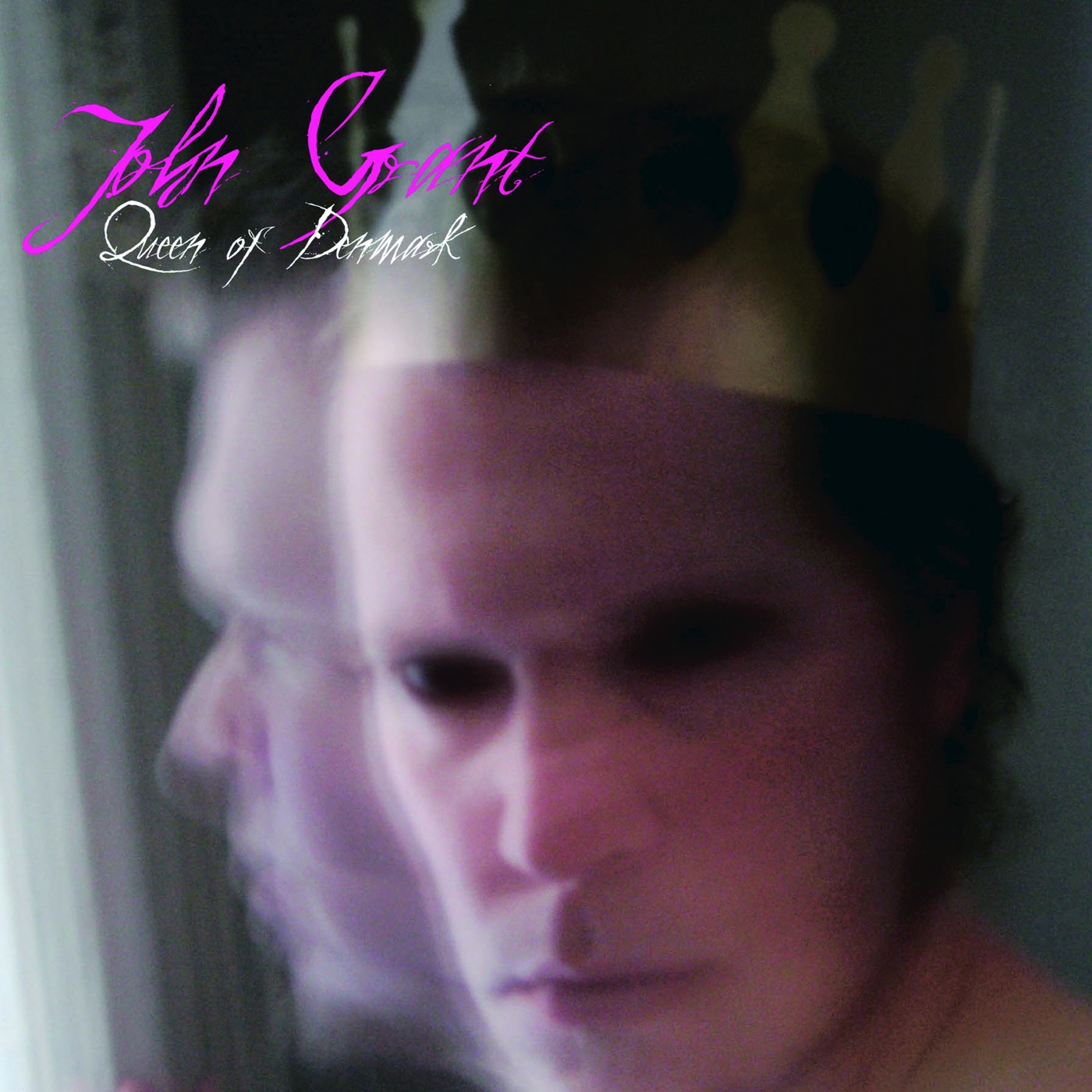 Queen of Denmark by John Grant